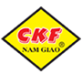 CKF Nam Giao – Bột lá sâm, bột sương sáo & bột rau má